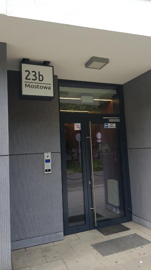 Chopin Park Lux Apartment, Self Check-in 24h, Free Parking, Air-conditioning *
