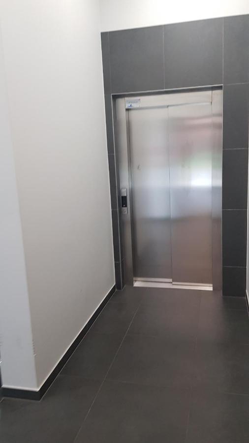 Apartment Chopin Park Lux Apartment, Self Check-in 24h, Free Parking, Air-conditioning