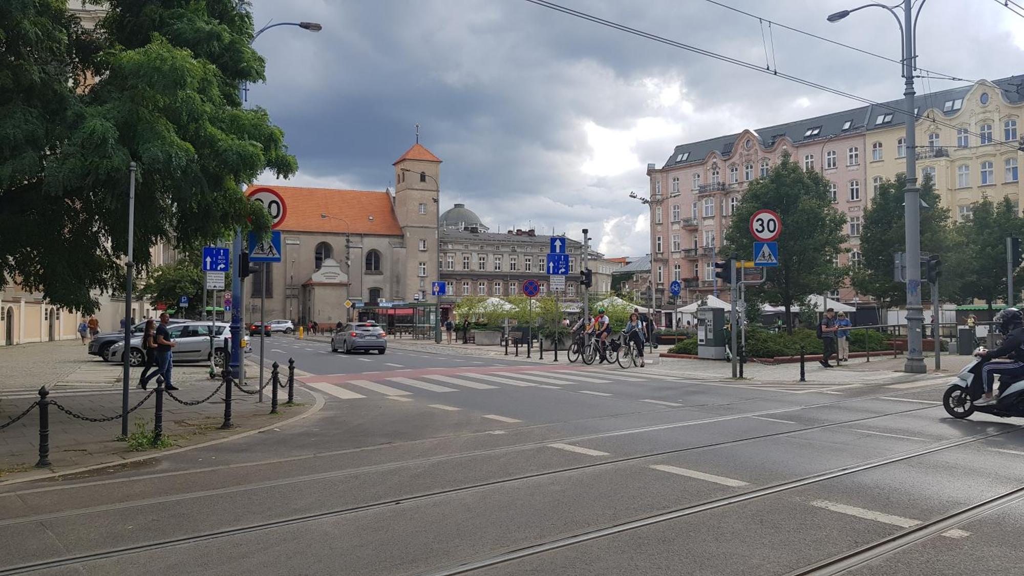 Chopin Park Lux Apartment, Self Check-in 24h, Free Parking, Air-conditioning