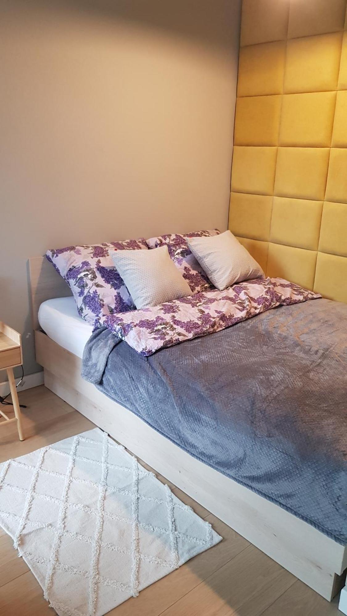 Apartment Chopin Park Lux Apartment, Self Check-in 24h, Free Parking, Air-conditioning