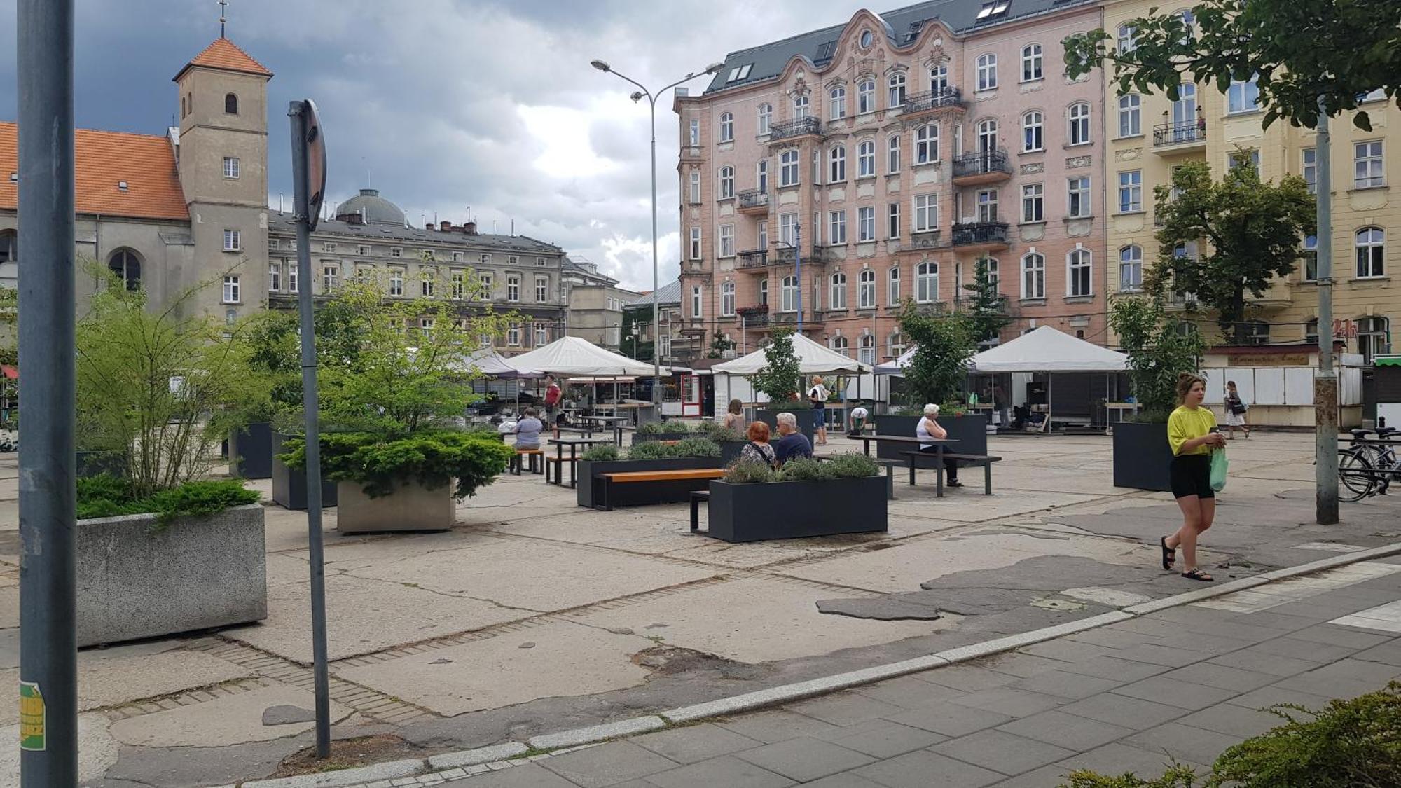 Apartment Chopin Park Lux Apartment, Self Check-in 24h, Free Parking, Air-conditioning *
