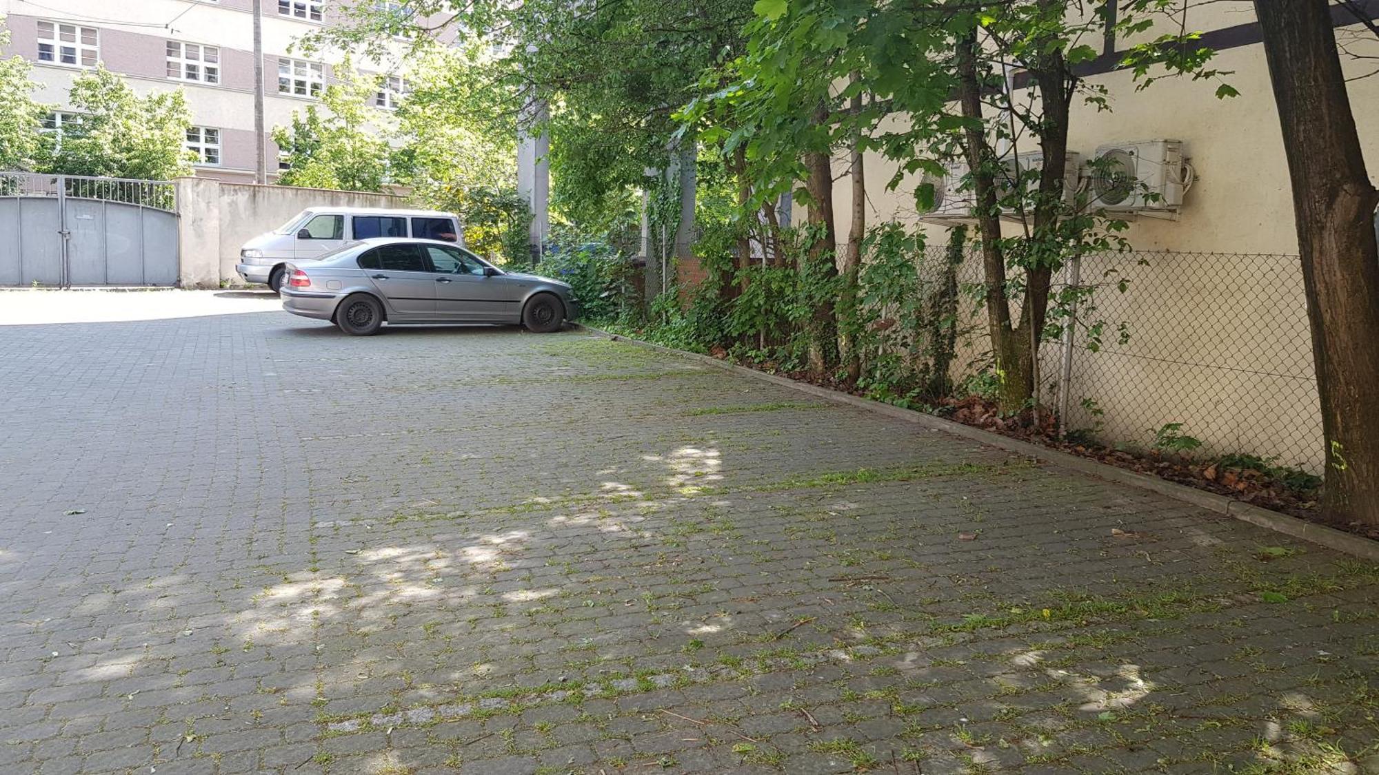 Apartment Chopin Park Lux Apartment, Self Check-in 24h, Free Parking, Air-conditioning