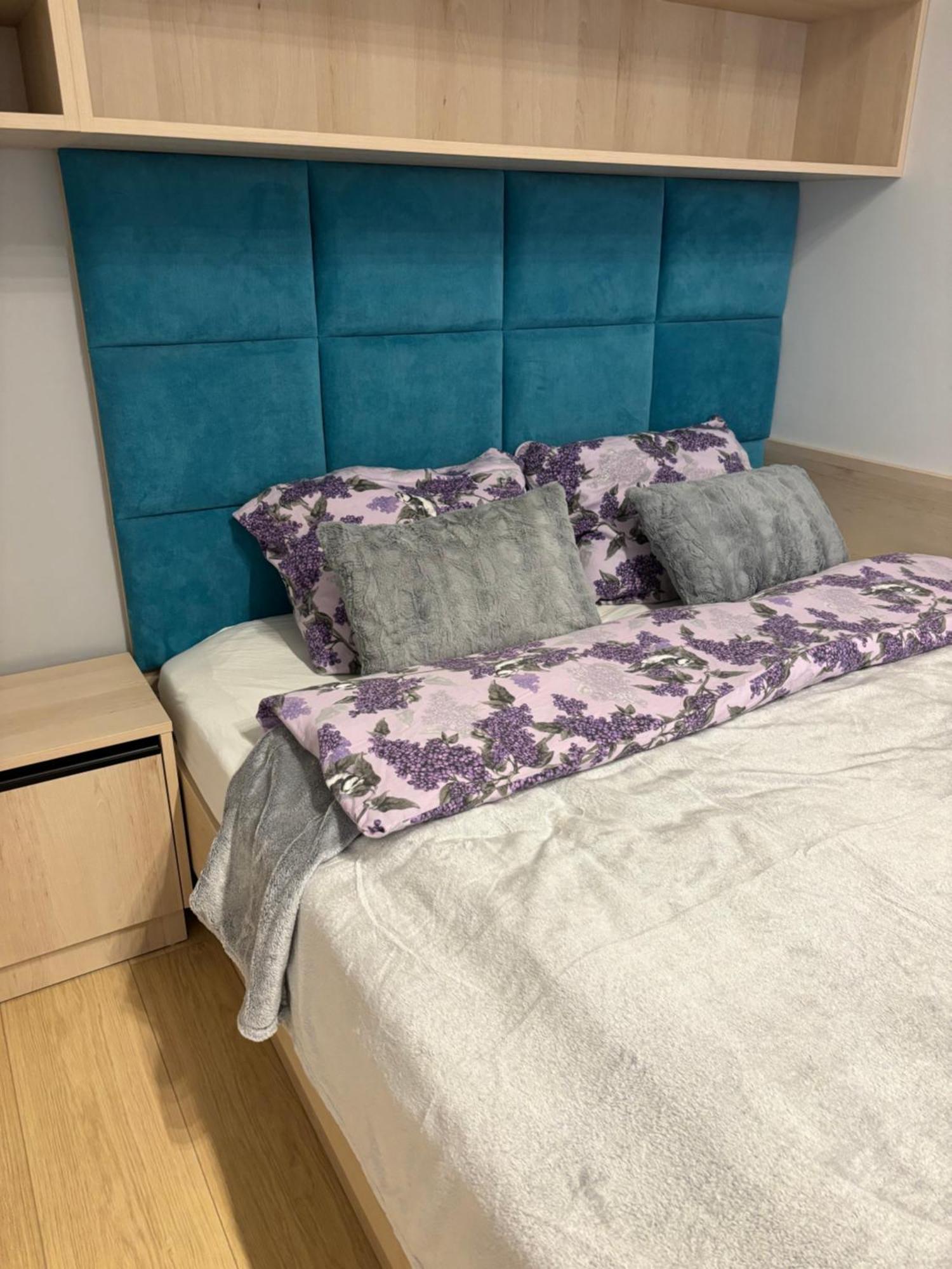 Chopin Park Lux Apartment, Self Check-in 24h, Free Parking, Air-conditioning Apartment *
